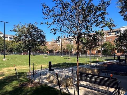 Addison Dog Park photo 1